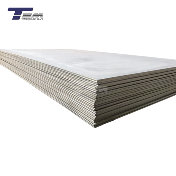 ASTM B443 Inconel 625 Sheet